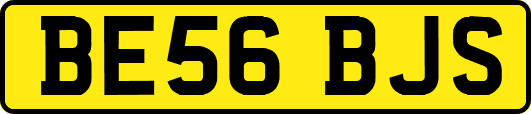 BE56BJS