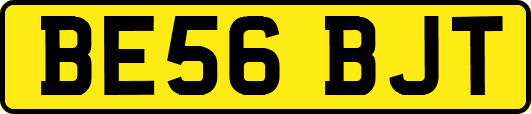 BE56BJT