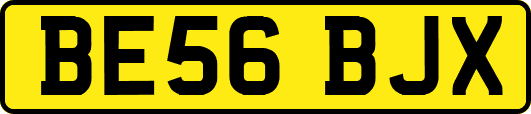 BE56BJX