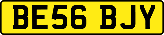 BE56BJY