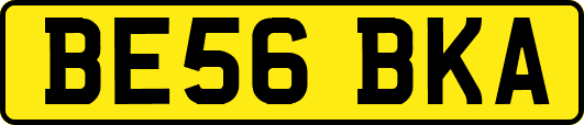 BE56BKA