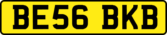 BE56BKB