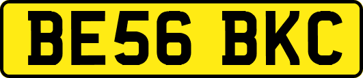 BE56BKC