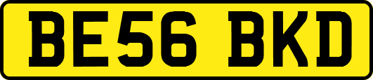 BE56BKD