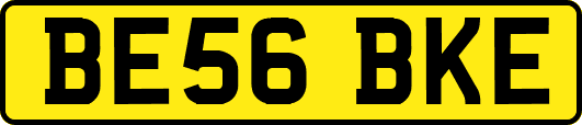 BE56BKE