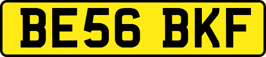 BE56BKF