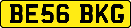 BE56BKG