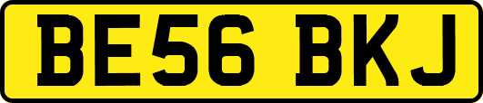 BE56BKJ