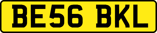 BE56BKL