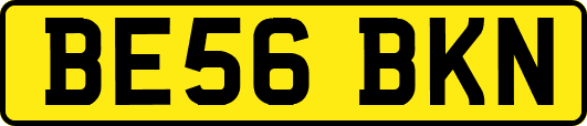 BE56BKN