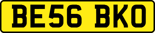 BE56BKO