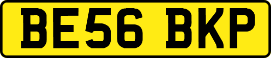 BE56BKP
