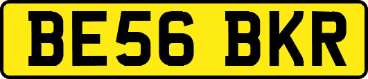 BE56BKR