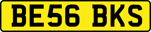 BE56BKS