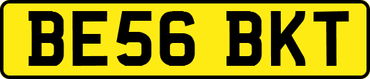 BE56BKT