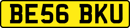 BE56BKU