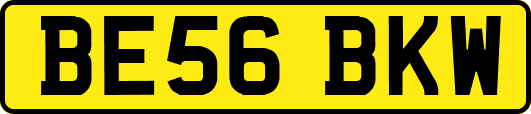 BE56BKW