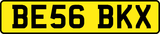 BE56BKX