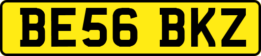 BE56BKZ