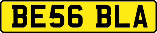 BE56BLA