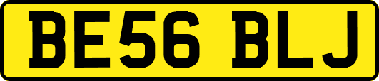 BE56BLJ