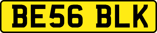 BE56BLK