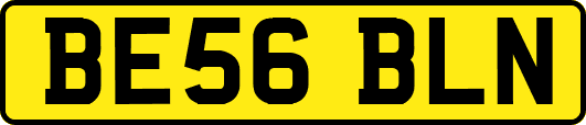 BE56BLN