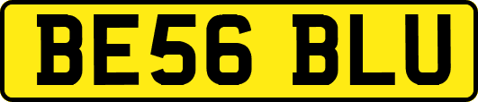 BE56BLU