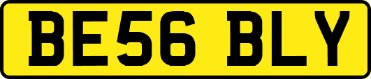 BE56BLY