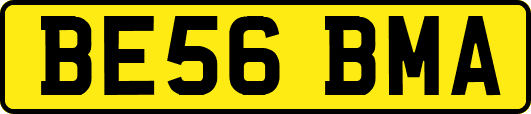 BE56BMA