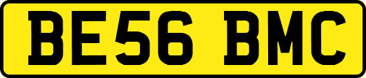 BE56BMC