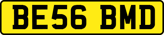 BE56BMD
