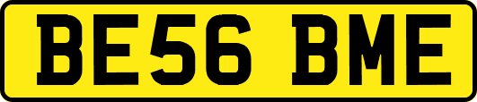 BE56BME