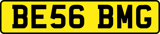 BE56BMG