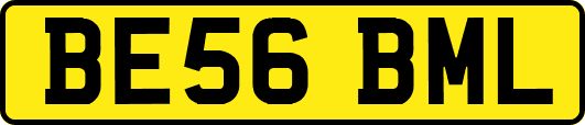 BE56BML