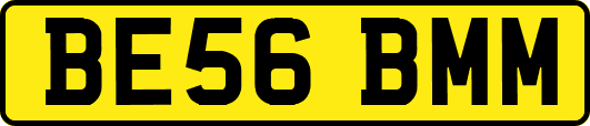 BE56BMM