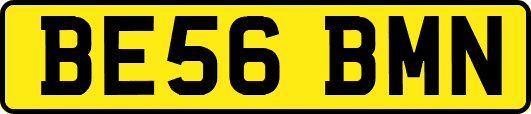 BE56BMN