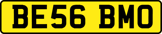 BE56BMO