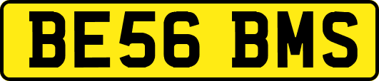 BE56BMS