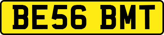 BE56BMT