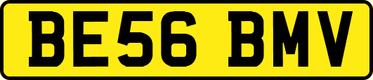BE56BMV