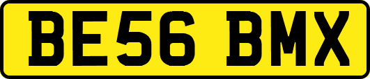 BE56BMX