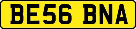 BE56BNA