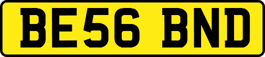 BE56BND