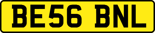 BE56BNL