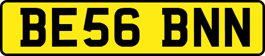 BE56BNN