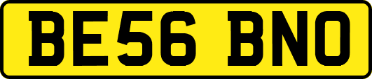 BE56BNO