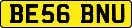 BE56BNU