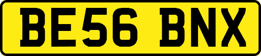 BE56BNX