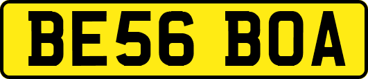 BE56BOA